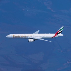 Emirates: nuevo vuelo diario entre Barcelona y Dubái