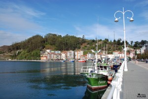 Ribadesella, Asturias
