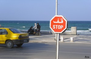 Sousse. Túnez