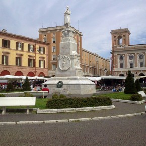 Buonvivere Blog Tour: mi segundo viaje a Forlì-Cesena (Italia)