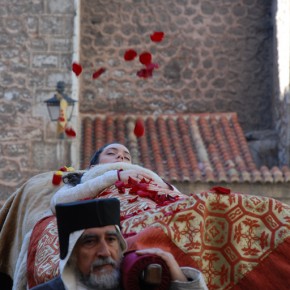 Las Bodas de Isabel: un viaje al Teruel del siglo XIII