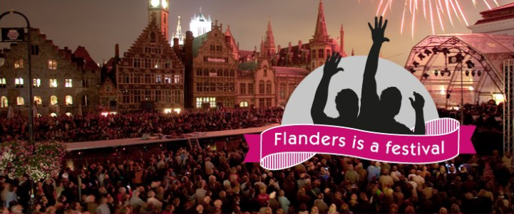 Flanders is a festival