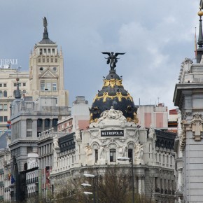 Madrid, agenda cultural y sugerencias para disfrutar de la capital este otoño