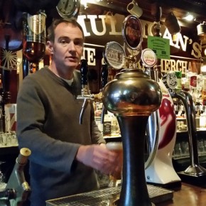 Una ruta por los pubs de Dublín: mis 10 recomendaciones
