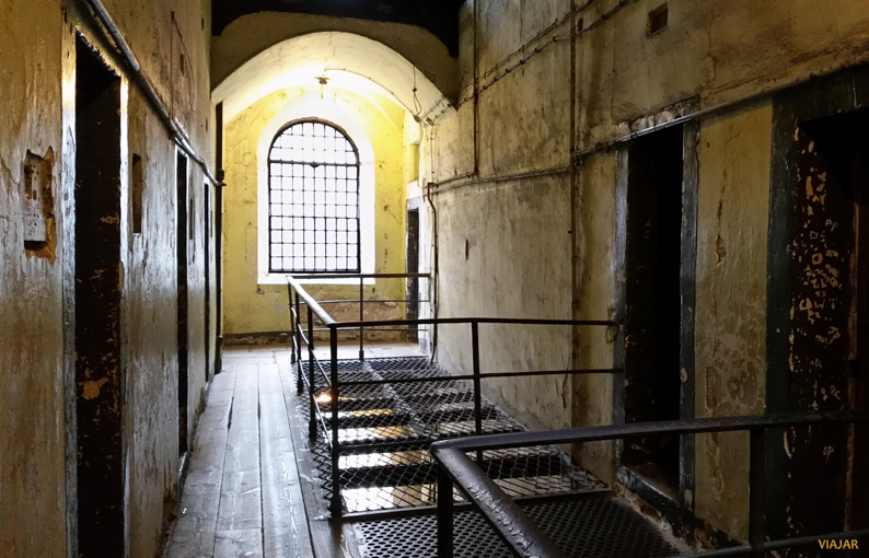 Galeria de Kilmainham Gaol