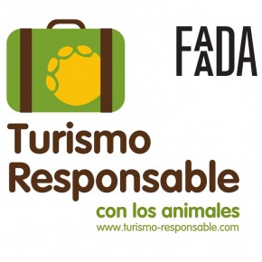 ¿Eres un turista responsable con los animales?