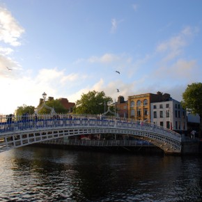 Qué ver y hacer en Dublín: los mejores planes en la capital de la República de Irlanda