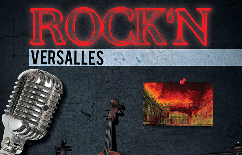 Rock’n Versalles