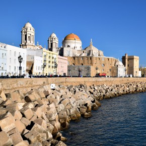 Siete experiencias para enamorarte de Cádiz y caer rendido a sus pies