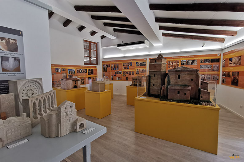 Museo de Valderrobres 