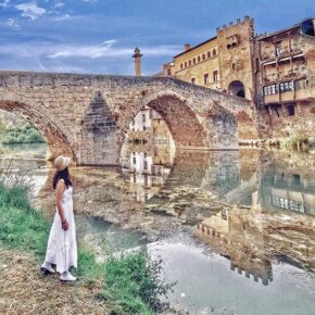 Qué ver en Matarraña, la comarca de Teruel que te enamorará