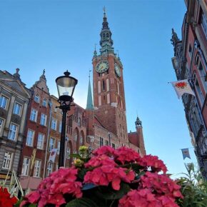 Qué ver en Gdansk, la joya báltica de Polonia